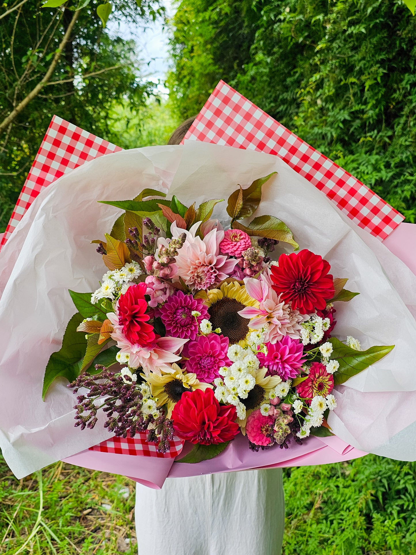 Valentine's Day Limited Edition Bouquet