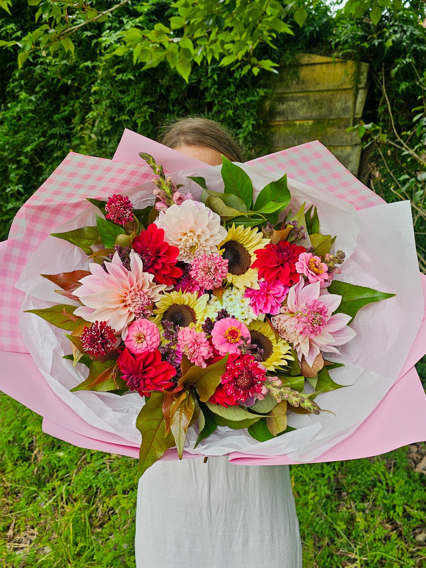 Valentine's Day Limited Edition Bouquet