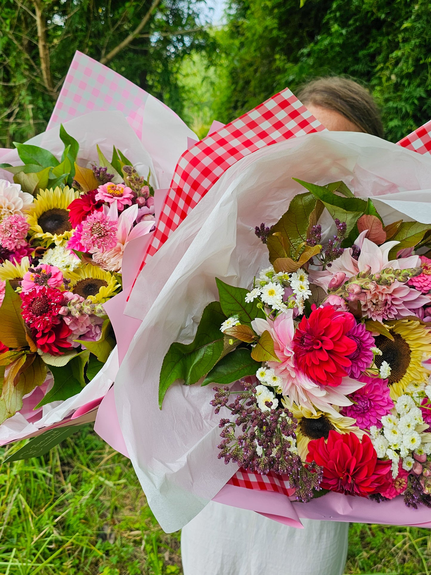 Valentine's Day Limited Edition Bouquet